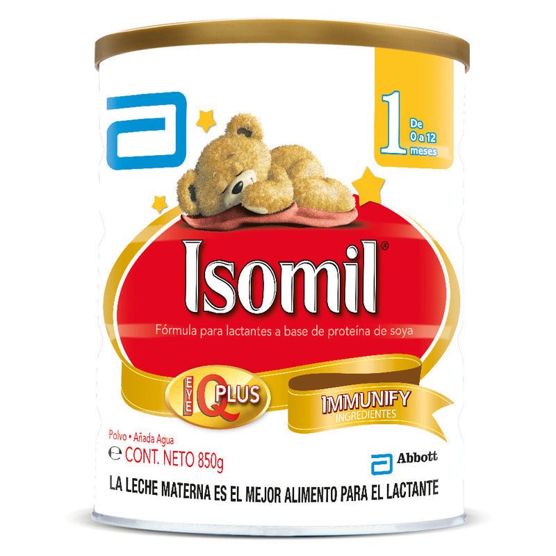 Isomil Ng 1 De 850 Grs - Farmacias Arrocha