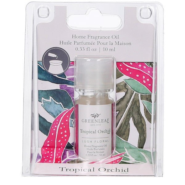 Greenleaf Aceite - Farmacias Arrocha