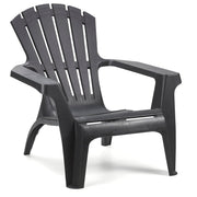 Silla Platica Para Terraza - Farmacias Arrocha