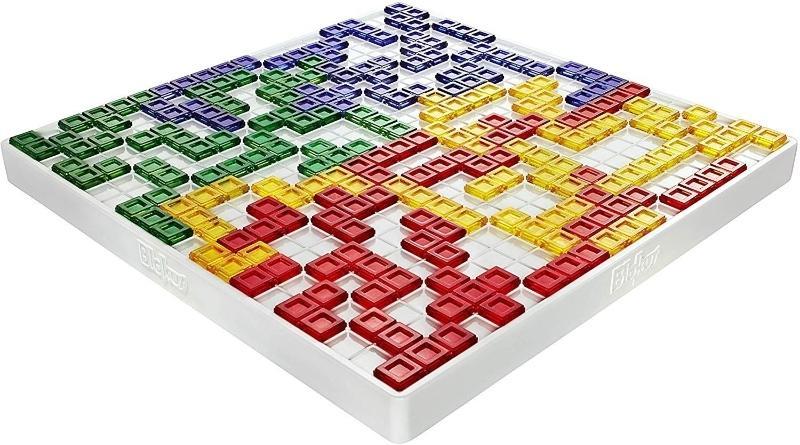 Mattel Blokus - Farmacias Arrocha
