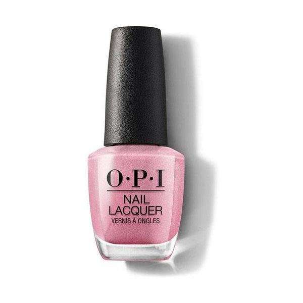 OPI Nail Lacquer - Farmacias Arrocha