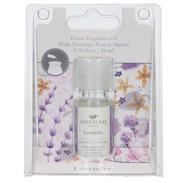 Greenleaf Aceite - Farmacias Arrocha