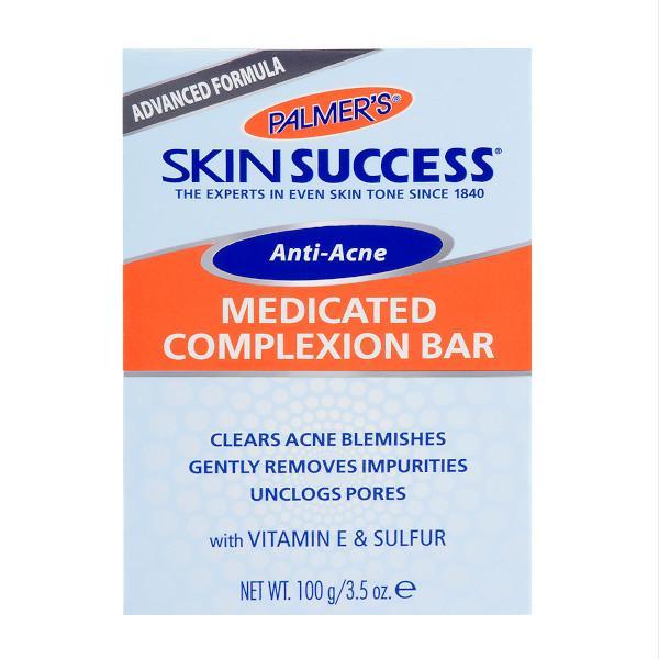 Palmers Skin Succes Anti Bacterial Con Vitamina - Farmacias Arrocha