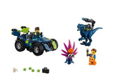 Lego Rex-treme Offroader - Farmacias Arrocha