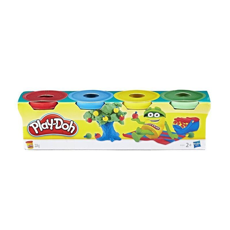 Play Doh Minipack De 4 Unidades - Farmacias Arrocha