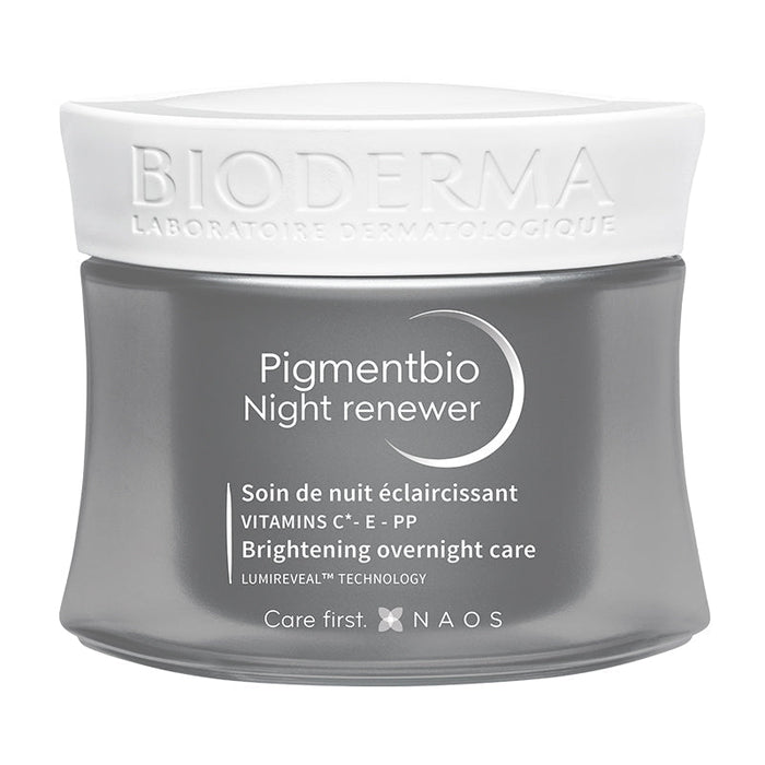 Bioderma Pigmentbio Night Renewer - Farmacias Arrocha