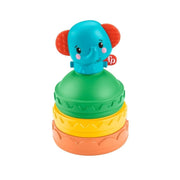 Fisher Price Elefante Apilador - Farmacias Arrocha