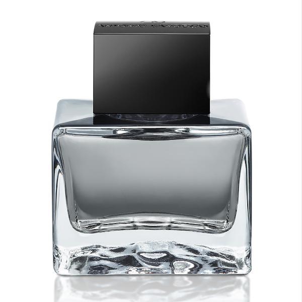 Antonio Banderas Seduction In Black Edt 50Ml - Farmacias Arrocha