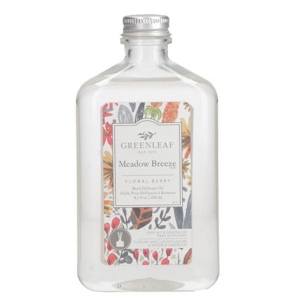 Greenleaf Aceite Para Difusor - Farmacias Arrocha