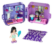 Lego Friends: Cubo De Juegos De Emma - Farmacias Arrocha