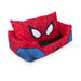 Cama Con Almohada Diseño Spider Man - Farmacias Arrocha