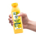 Garnier Fructis Hair Food Shampoo de Fuerza Banana 300 ML - Farmacias Arrocha