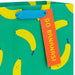 Hallmark Bolsa Bananas On Mint Bkgrnd - Farmacias Arrocha