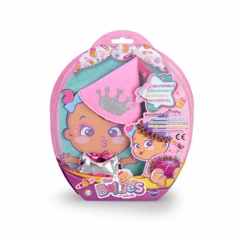 The Bellies Ropa Divertida - Surtido - Farmacias Arrocha