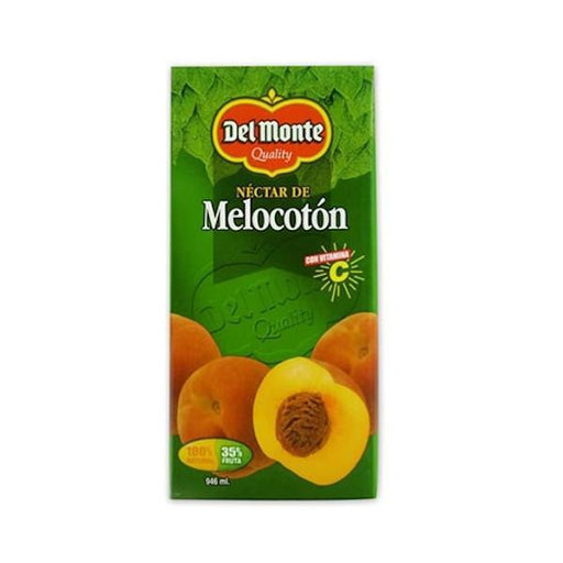 Nectar Melocoton 946 Ml. - Farmacias Arrocha