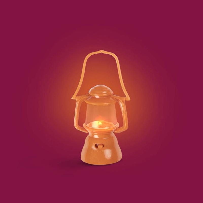 Our Generation Conjunto para Acampar con Linterna - Farmacias Arrocha