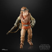 Star Wars The Black Series Kuiil - Farmacias Arrocha