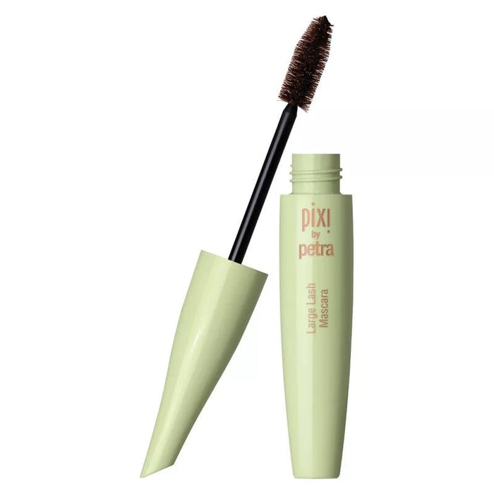 Pixi Large Lash Mascara Bold Black - Farmacias Arrocha