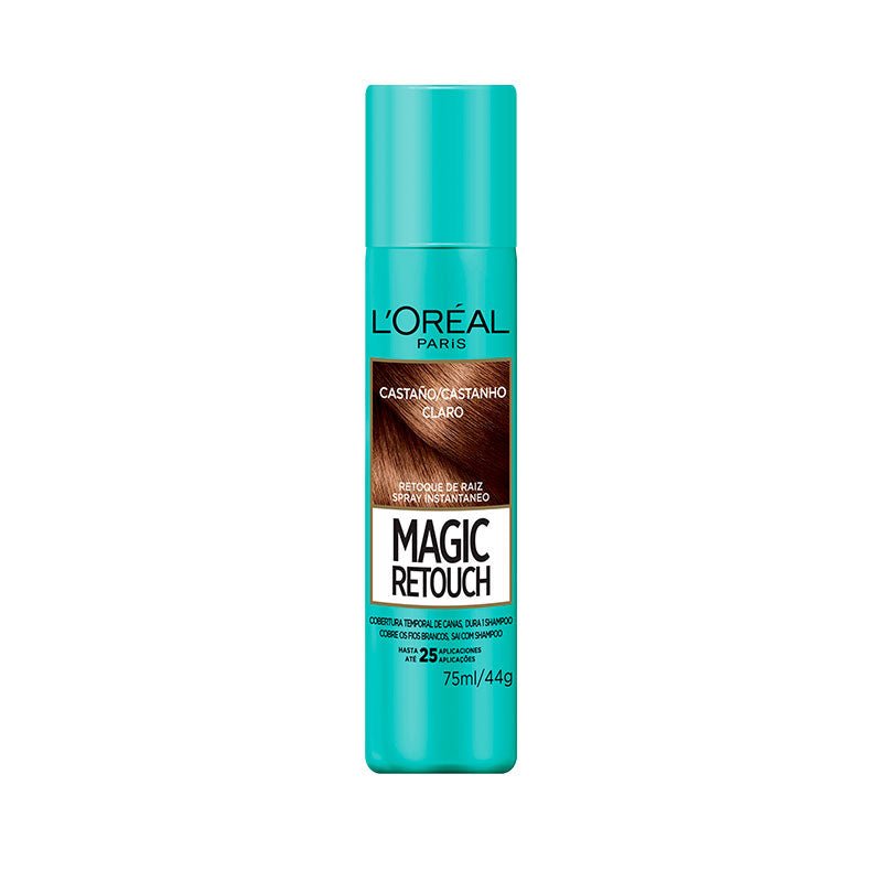 L'Oreal Magic Retouch - Farmacias Arrocha