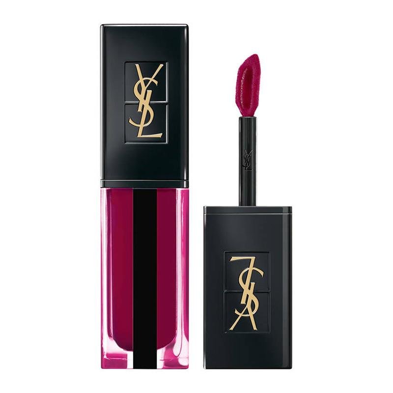 Yves Saint Laurent Vernis A Levres Water Stain - Farmacias Arrocha