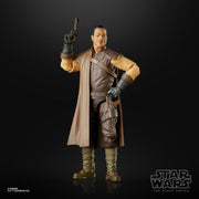 Star Wars The Black Series Greef Karga - Farmacias Arrocha
