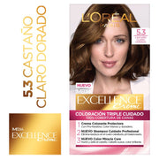 Loreal Excellence Tinte Imedia - Farmacias Arrocha