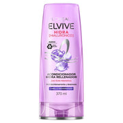 Elvive Hidra Hialuronico Acondicionador 370ml  - Farmacias Arrocha
