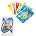 Mattel UNO Disney Princess - Farmacias Arrocha