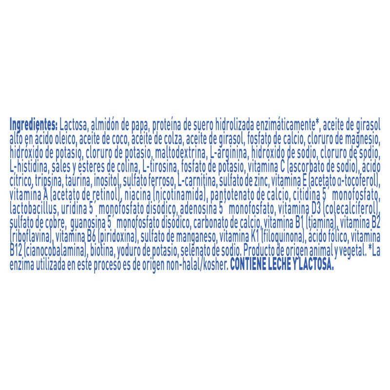 Nestle Nan Ar Leche En Polvo De 400Gr - Farmacias Arrocha