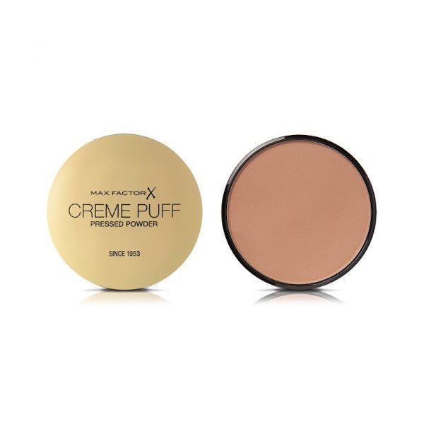 Max Factor Creme Puff Pressed Powder - Farmacias Arrocha