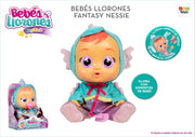 Cry Babies Fantasy Nessy - Farmacias Arrocha