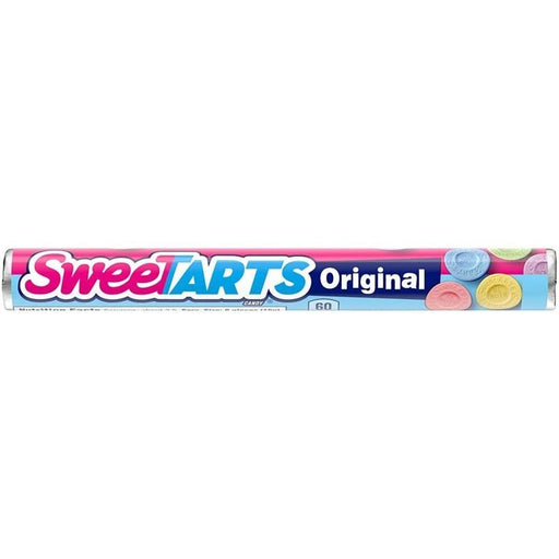 Wonka Sweetarts Roll 1.8Oz - Farmacias Arrocha
