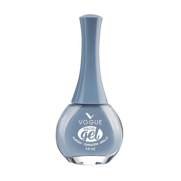 Vogue Esmalte Efecto Gel 14Ml - Farmacias Arrocha