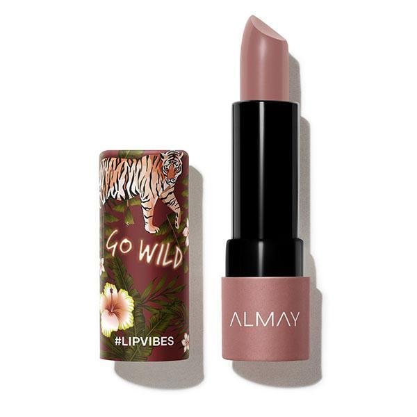Almay Lip Vibes Lipstick - Farmacias Arrocha