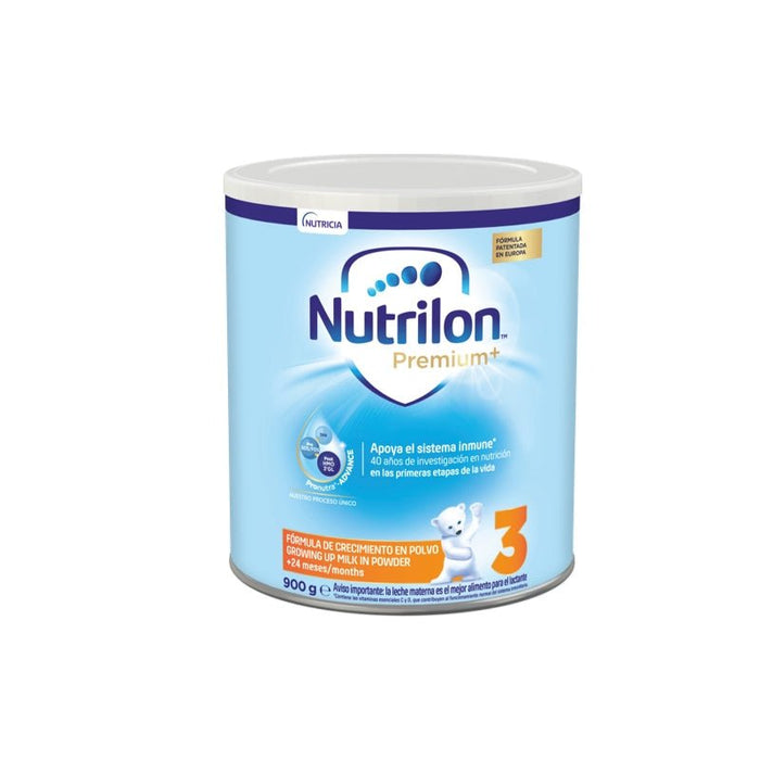 Nutrilon Premium +3 900g - Farmacias Arrocha