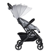 Infanti Coche Paseo Epic Compact Gris - Farmacias Arrocha