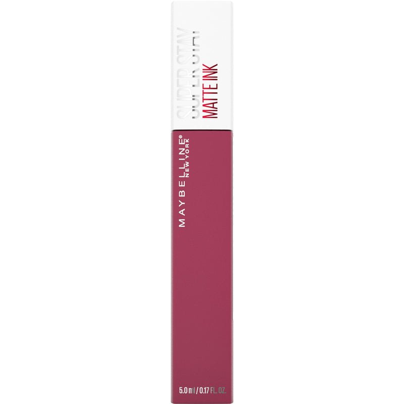 Maybelline NY Labial Líquido Matte Ink - Farmacias Arrocha