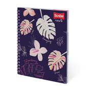 Scribe Libreta Grande Natural Resort 200H - Farmacias Arrocha