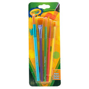 Crayola 5C Brush- 10 - Farmacias Arrocha