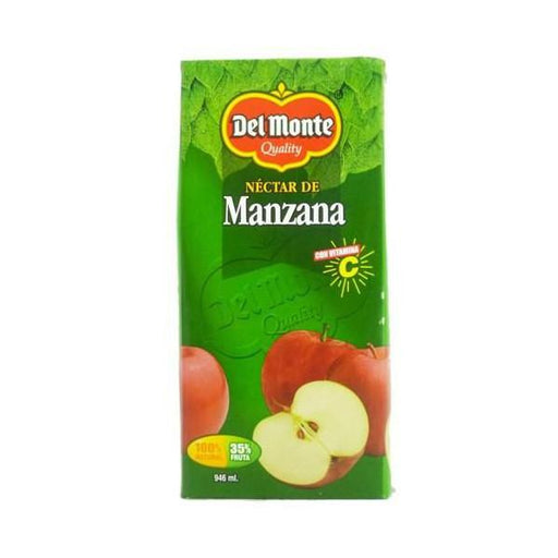 Nectar Manzana 946 Ml. - Farmacias Arrocha