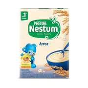 Nestle Nestum Cereal De Arroz Bra 200 Gr - Farmacias Arrocha