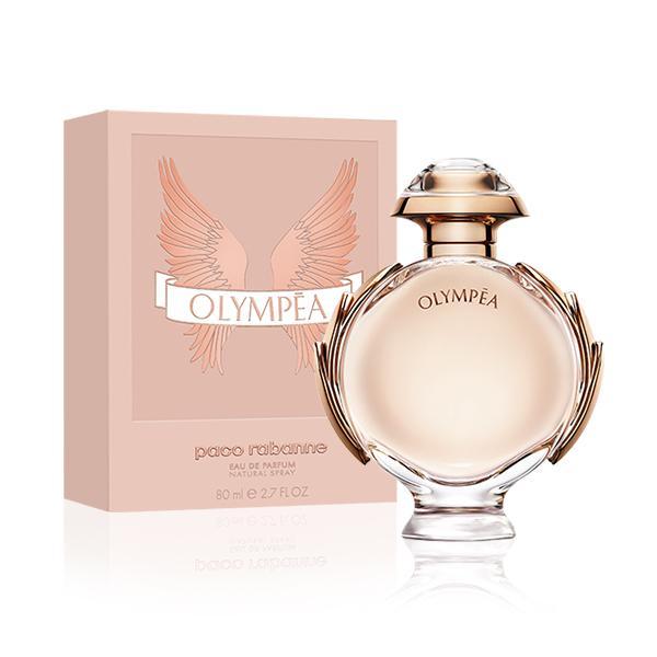 Paco Rabanne Olympea femenino EDP - Farmacias Arrocha