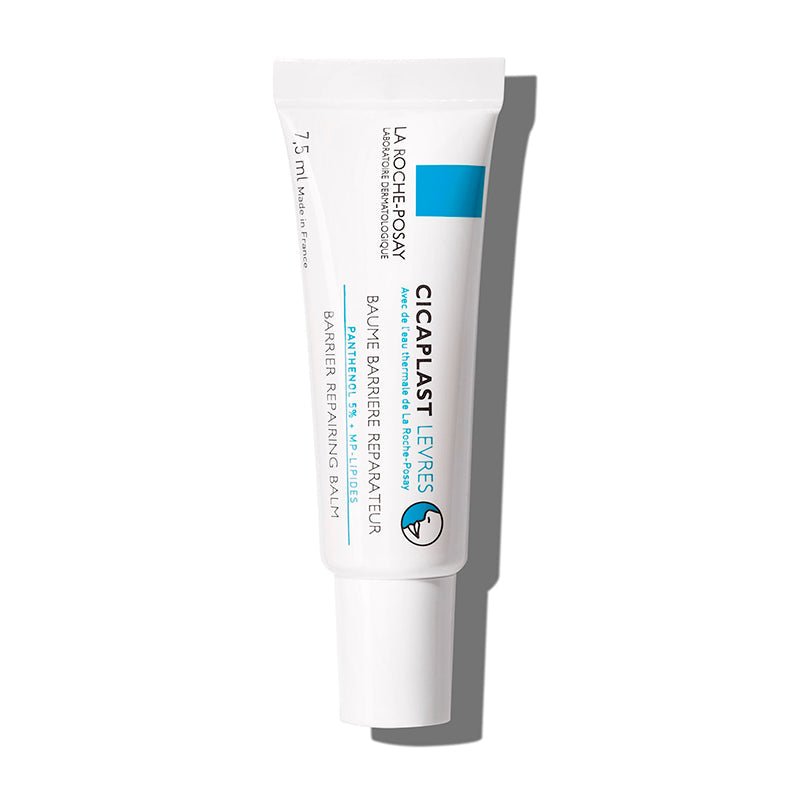 La Roche-Posay Cicaplast Labios 7.5ml - Farmacias Arrocha