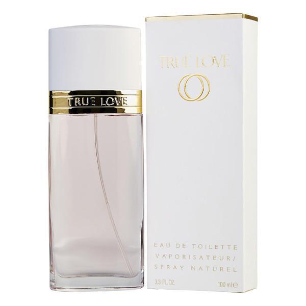 Elizabeth Arden True Love Edt 100 Ml Spray - Farmacias Arrocha