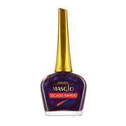 Masglo Esmalte para Uñas con Secado Rápido - Virginal 13.5ml - Farmacias Arrocha
