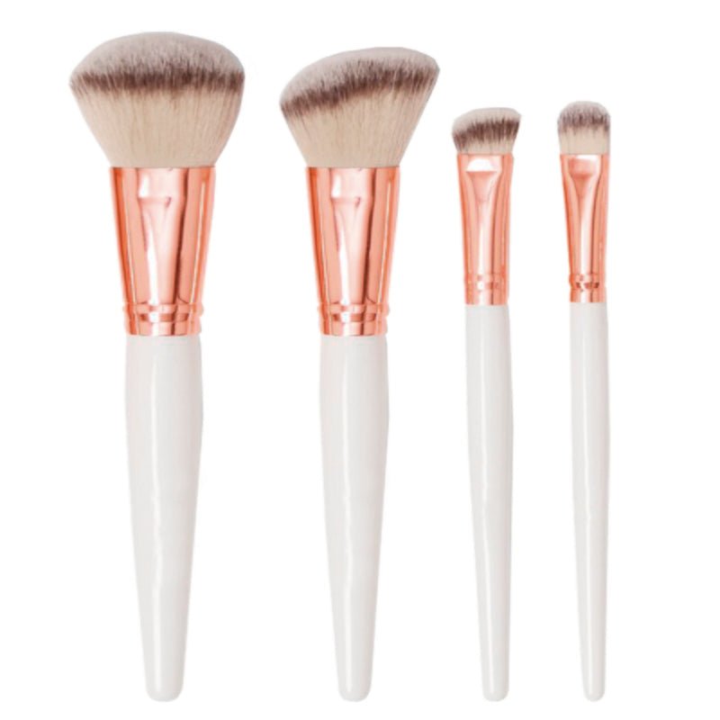 Set de Brochas para Maquillaje Farmacias Arrocha