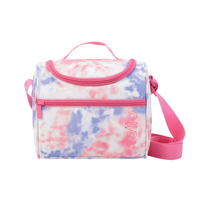 Totto Lonchera Miletto - Farmacias Arrocha