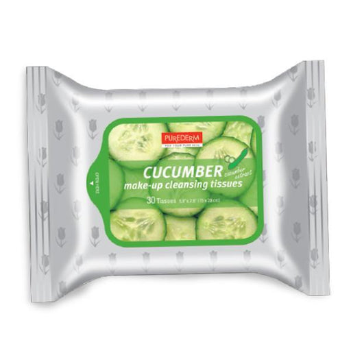 Purederm Make-Up Cleansing Cucumber - Farmacias Arrocha