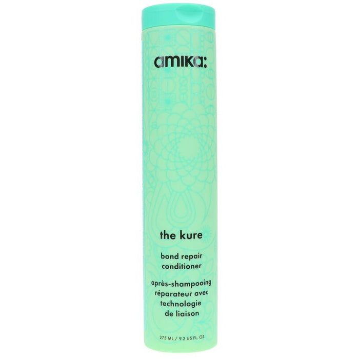 Amika The Kure Bond Acondicionador 275Ml - Farmacias Arrocha