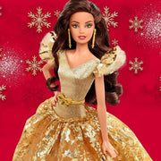 Barbie Signature Holiday 2020 Latina - Farmacias Arrocha